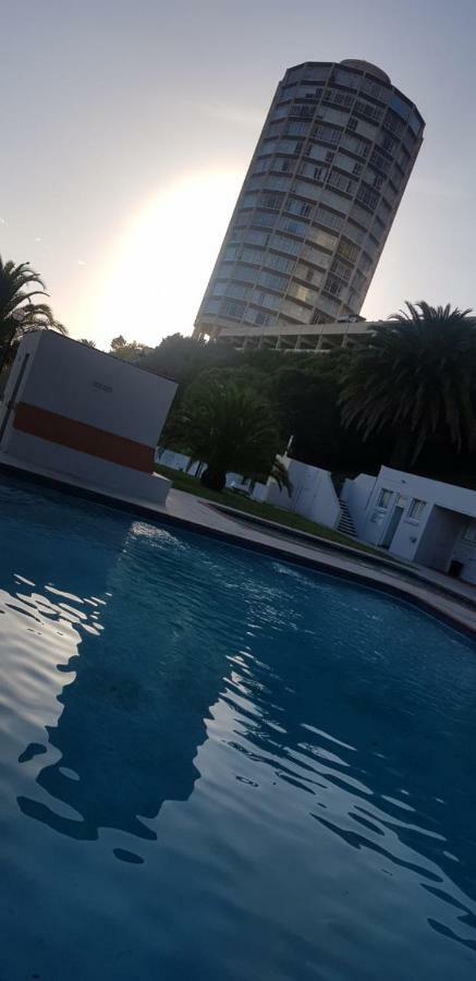 Disa Park 16Th Floor Apartment With City Views Cape Town Ngoại thất bức ảnh