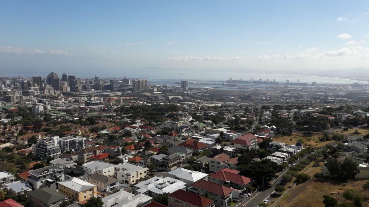 Disa Park 16Th Floor Apartment With City Views Cape Town Ngoại thất bức ảnh