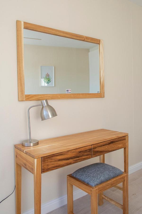 Disa Park 16Th Floor Apartment With City Views Cape Town Ngoại thất bức ảnh