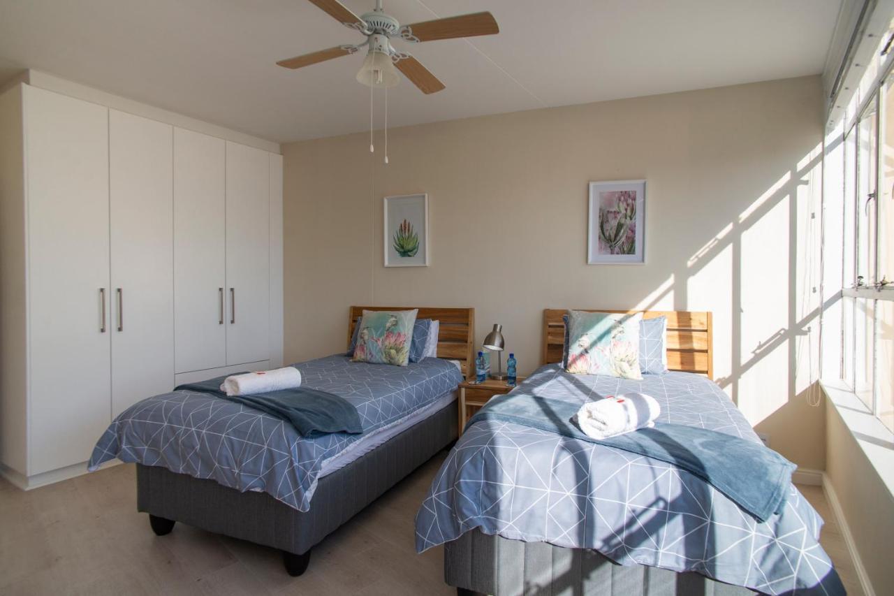 Disa Park 16Th Floor Apartment With City Views Cape Town Ngoại thất bức ảnh