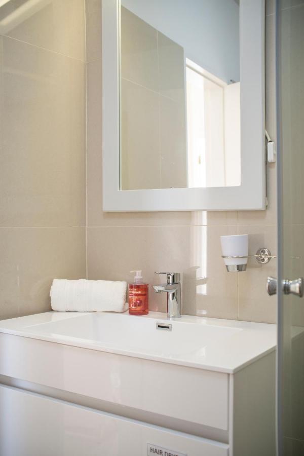 Disa Park 16Th Floor Apartment With City Views Cape Town Ngoại thất bức ảnh
