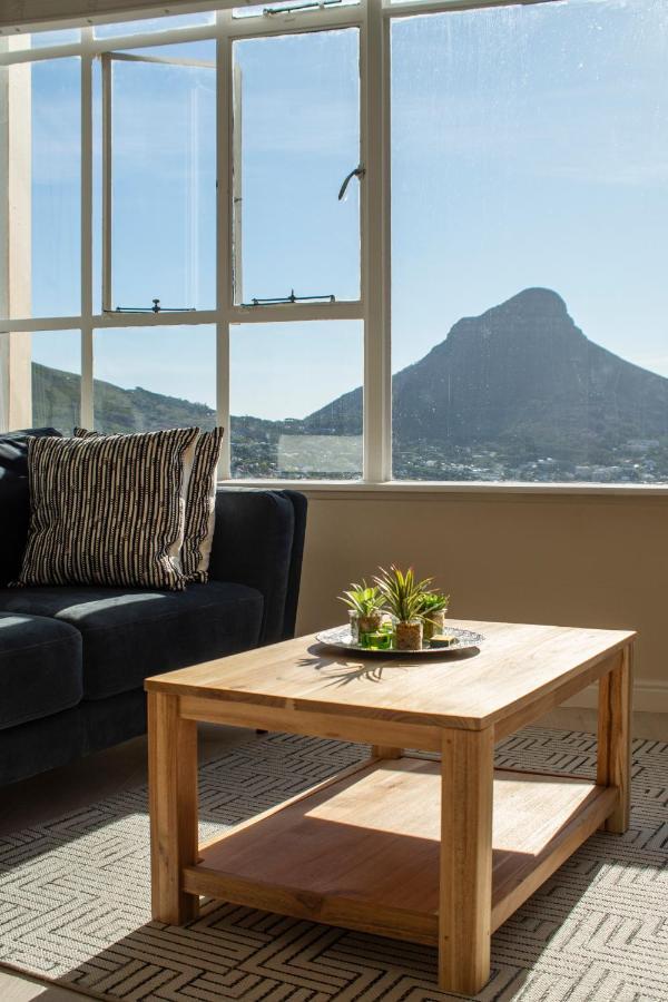 Disa Park 16Th Floor Apartment With City Views Cape Town Ngoại thất bức ảnh